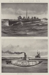 La guerra ispano-americana